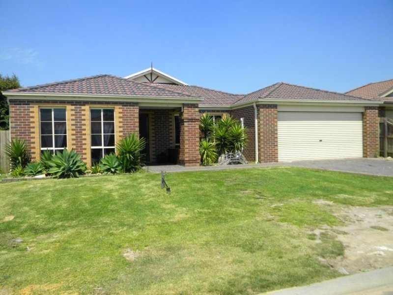 6 Blainroe Crescent, Cranbourne, Vic 3977 Property Details