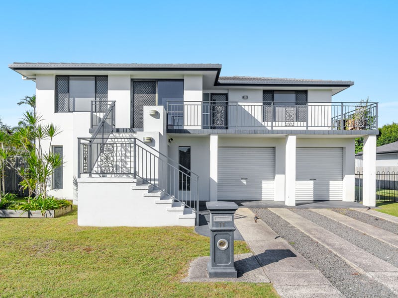 11 Wattle Drive, Yamba, NSW 2464 House for Sale