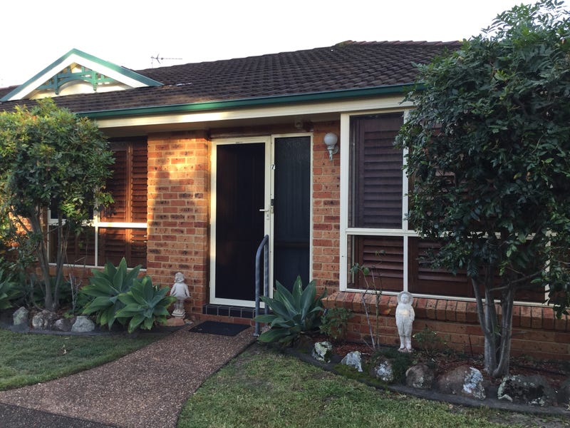 7/3 Marks Point Road, Marks Point, NSW 2280