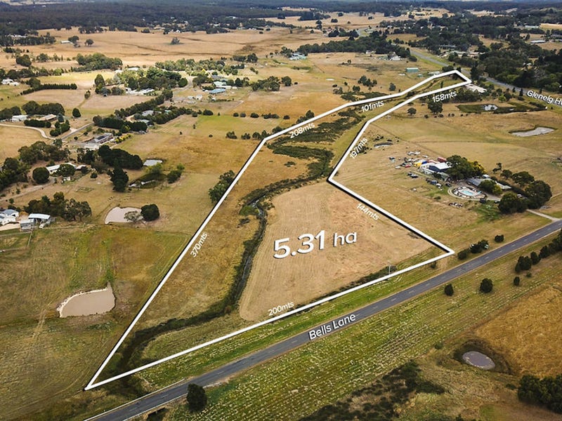 389 Bells Road, Smythes Creek, Vic 3351