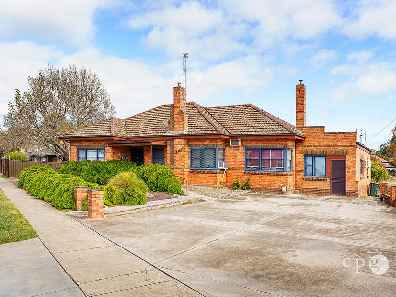 Houses for Sale in Castlemaine Greater Region, VIC