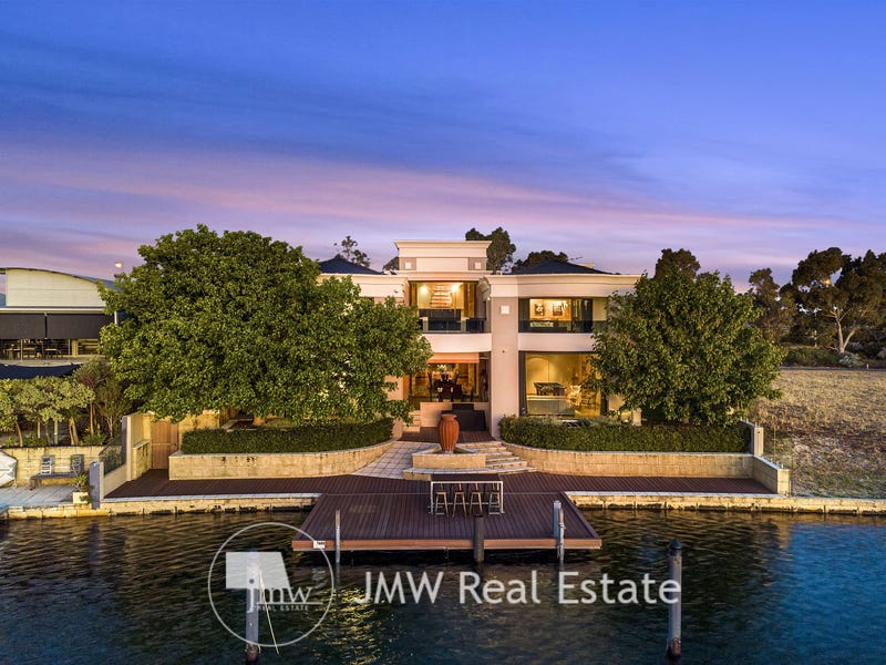 61 Lanyard Boulevard, Geographe, WA 6280 House for Sale realestate