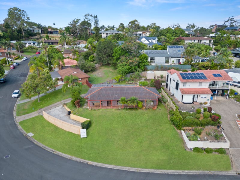 3 Gunyah Grove, Ashmore, Qld 4214 House for Sale