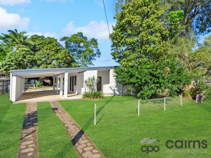 36 Cavallaro Avenue, Earlville, Qld 4870 House for Sale realestate
