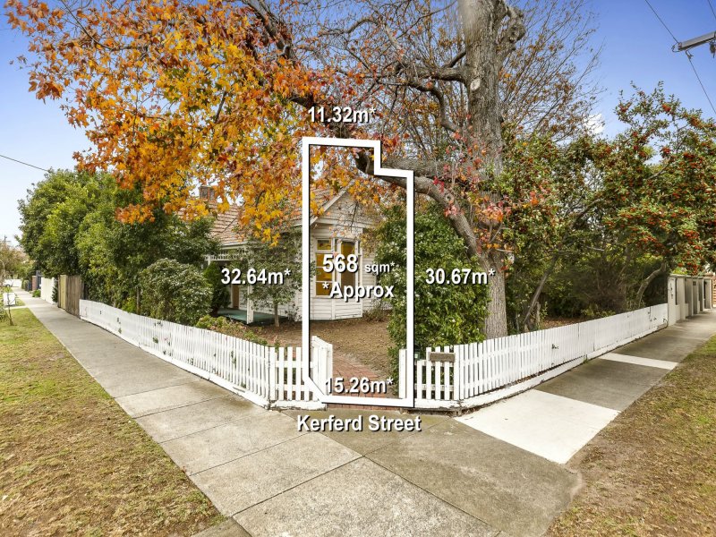 11 Kerferd Street, Hampton, Vic 3188 Property Details