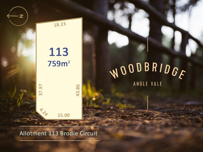 Sold Land Prices Auction Results in Angle Vale Rd Angle Vale