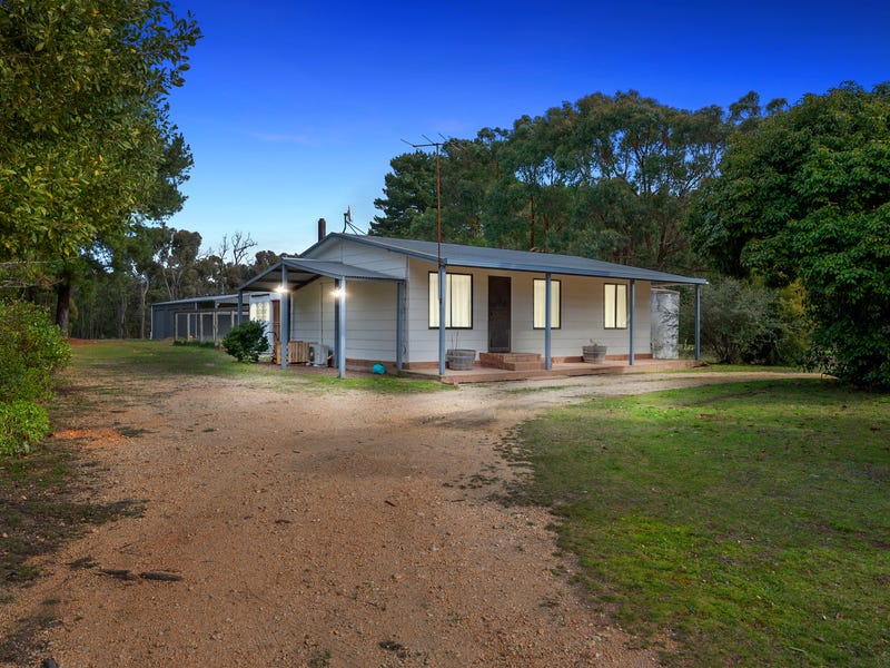 35 Short Road, Smythesdale, Vic 3351 House for Sale