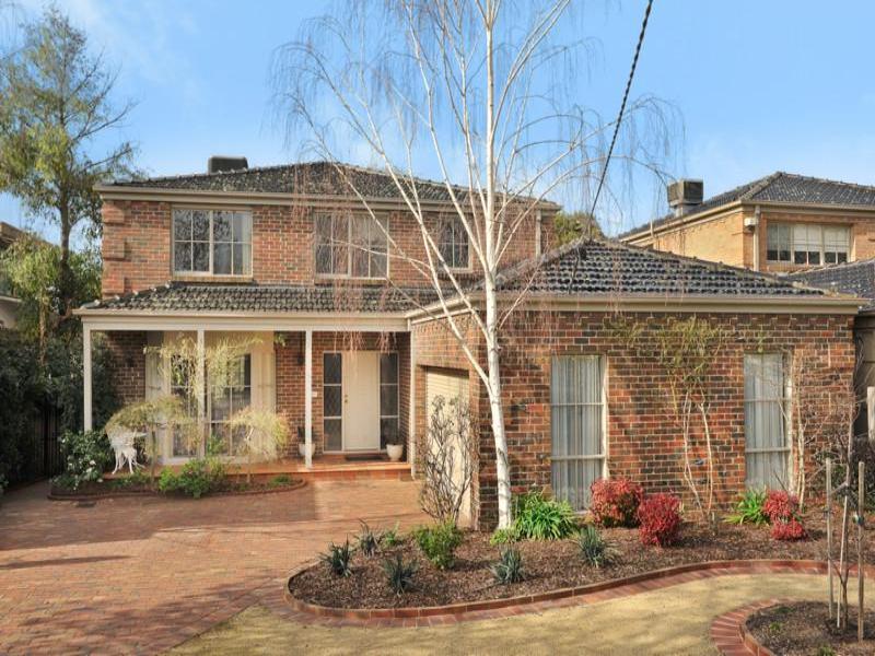 31 Radnor Street, Camberwell, Vic 3124 Property Details