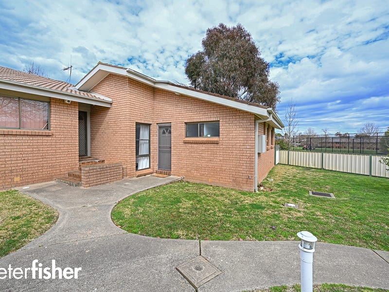 8/66 Icely Road, Orange, NSW 2800 Property Details