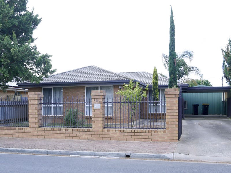 8 Walter Street, Thebarton, SA 5031