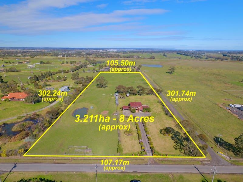 45 Keys Road, Keysborough, VIC 3173