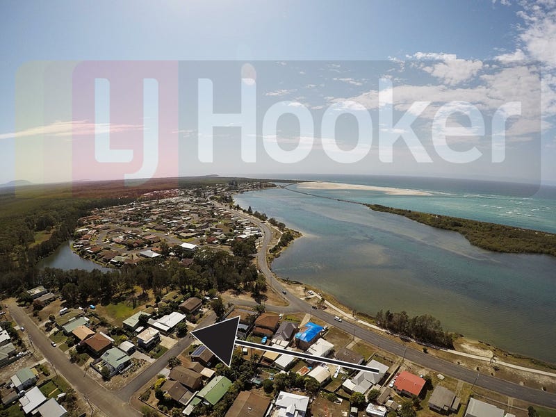 3 River Street, Harrington, NSW 2427 Property Details