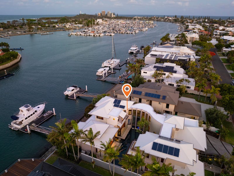 132 Mooloolah Drive, Minyama, Qld 4575 House for Sale