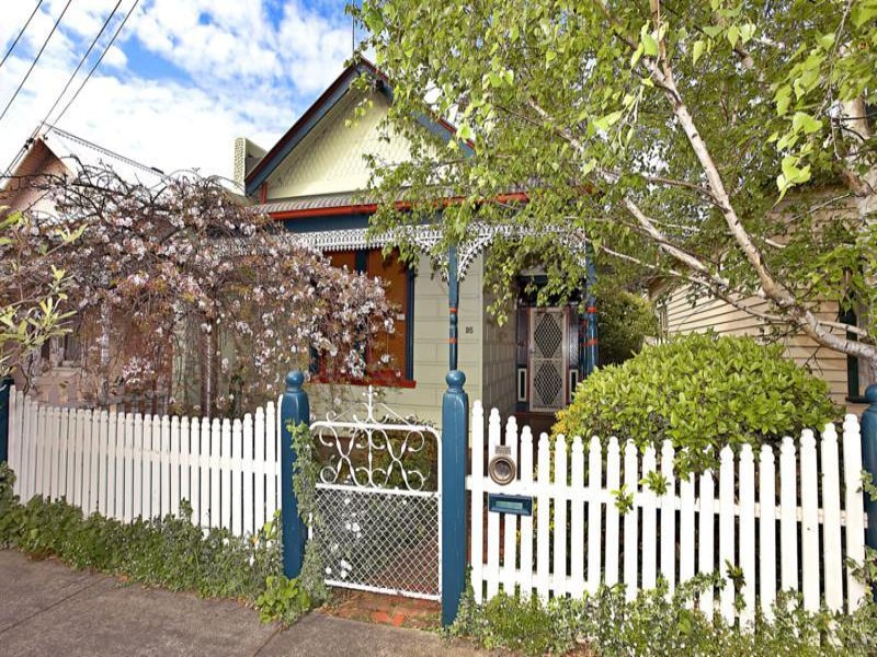 95 Arthur Street, Fairfield, Vic 3078