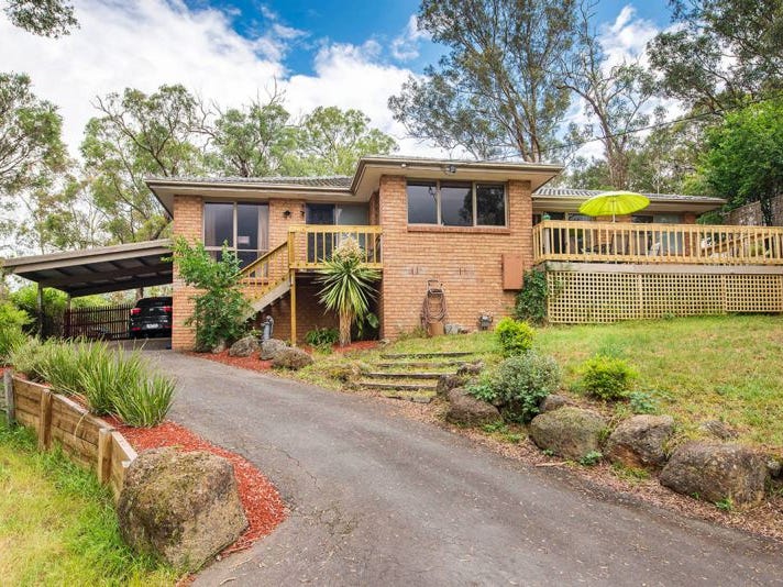 103 Arthurs Creek Road, Hurstbridge, Vic 3099 Property Details