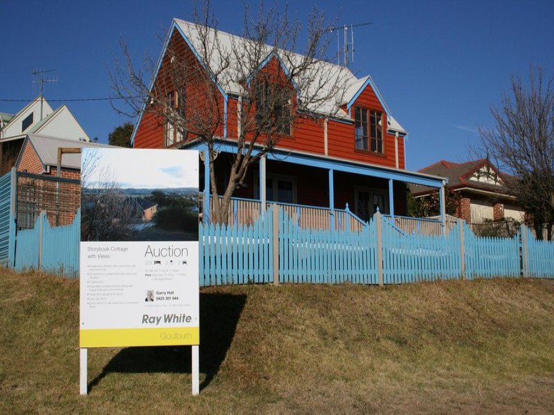 41 Ada Street, Goulburn, NSW 2580 Property Details