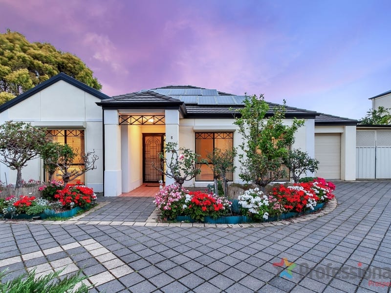 5/2 Bovey Street, Hampstead Gardens, SA 5086