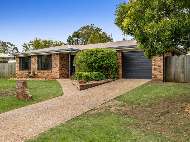 1 Cornwall Court, Drayton, QLD 4350