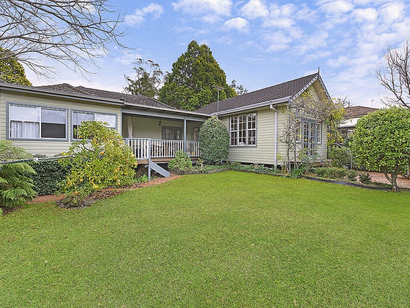 6 View Street, Cowan, NSW 2081 Property Details