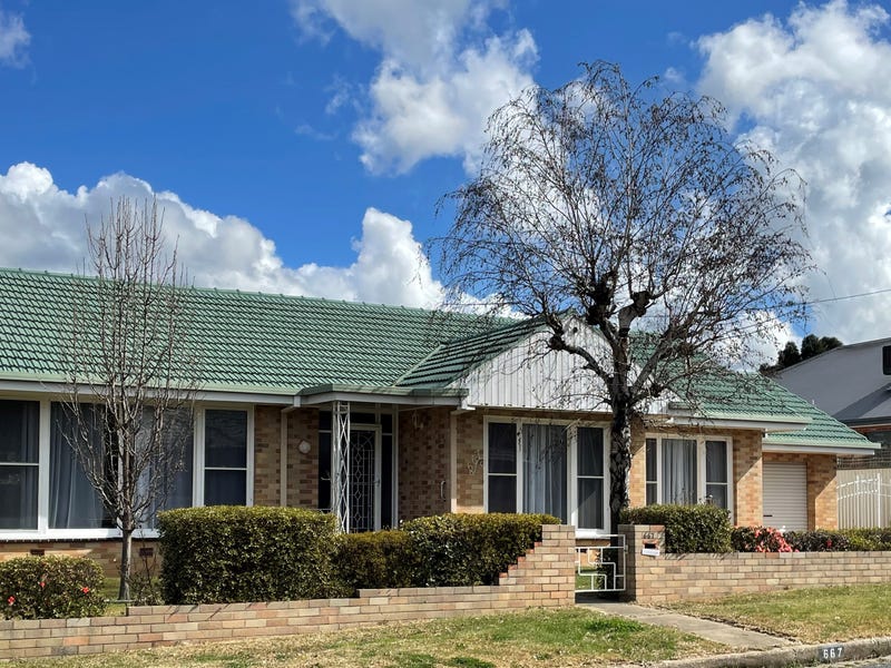 667 Holmwood Cross, Albury, NSW 2640