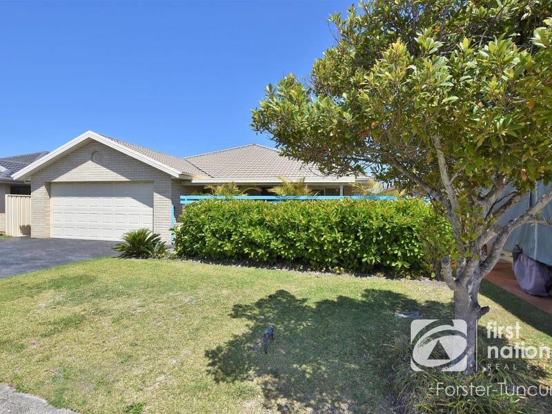 126 Kularoo Drive, Forster, NSW 2428