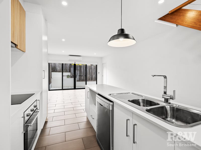 Rental Properties and Real Estate in Brisbane Inner City Region, QLD