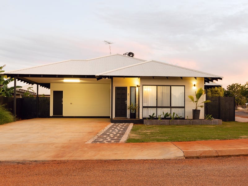 21 Sugar Glider Avenue, Djugun, WA 6725 House for Sale realestate