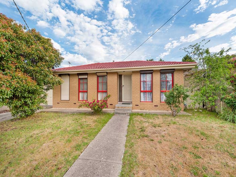 46 Whitley Crescent, Craigieburn, Vic 3064 Property Details