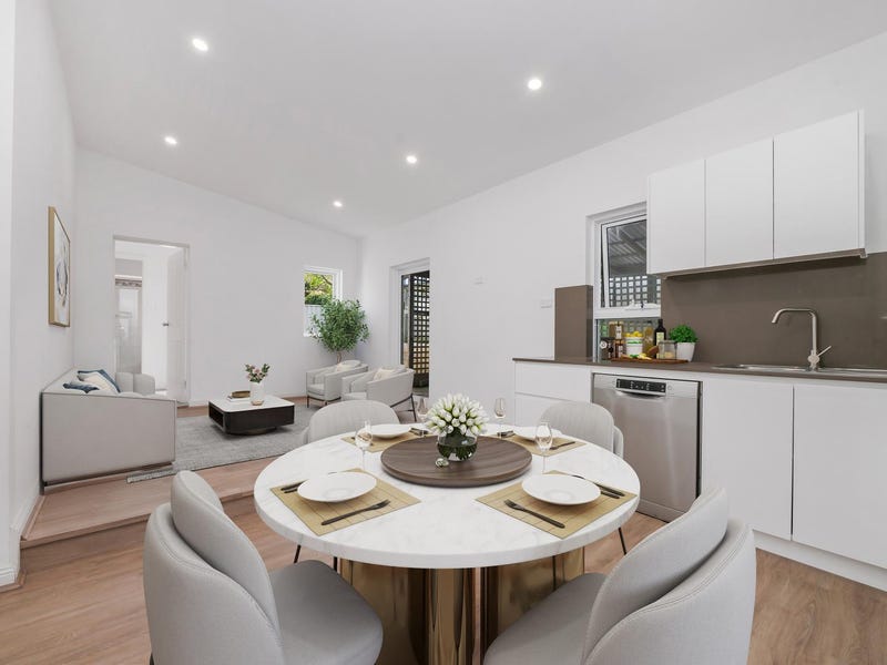 Rental Properties and Real Estate in Leichhardt, NSW 2040 (+1 location