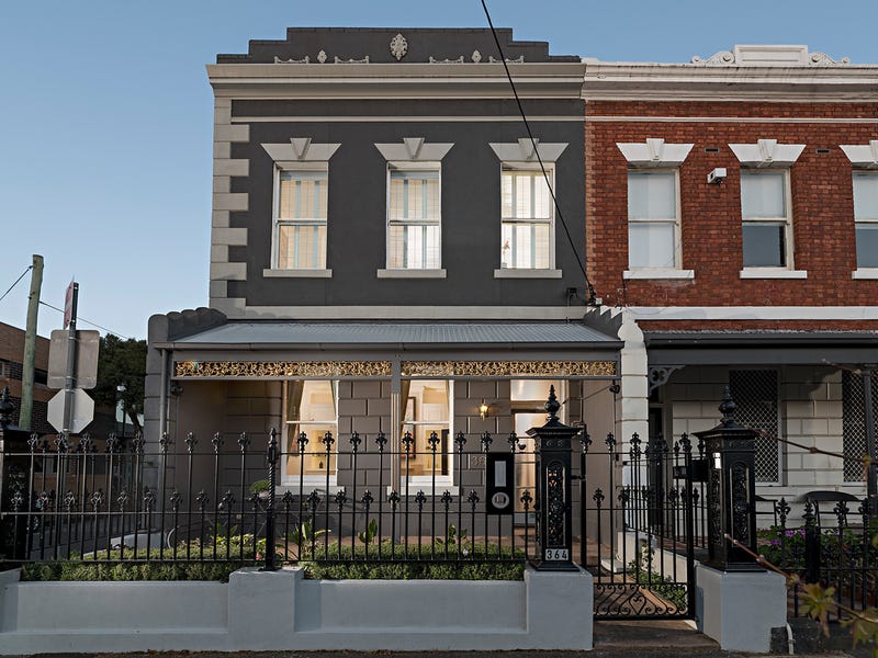 364 Nicholson Street, Fitzroy, VIC 3065