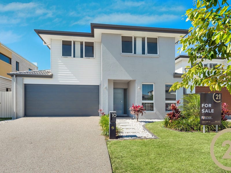 10 Brindabella Street, Newport, Qld 4020 Property Details