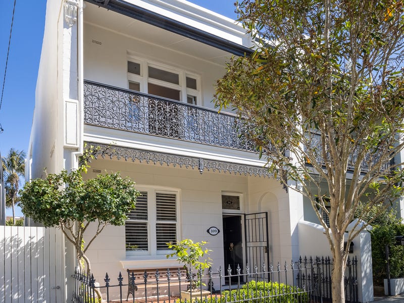 109 Mill Hill Road, Bondi Junction, NSW 2022