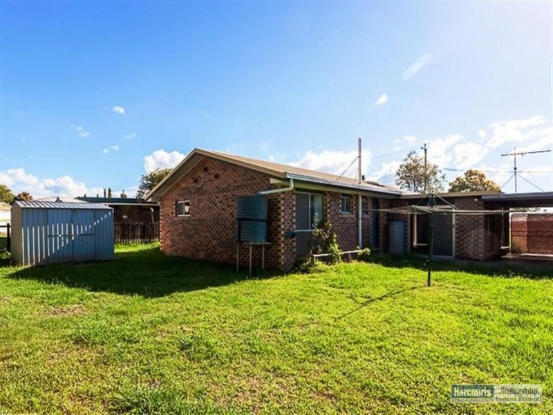46 Orchid Drive, Beaudesert, Qld 4285 Property Details