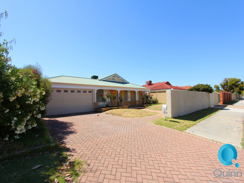 211 Warton Road, Thornlie, WA 6108 - Property Details