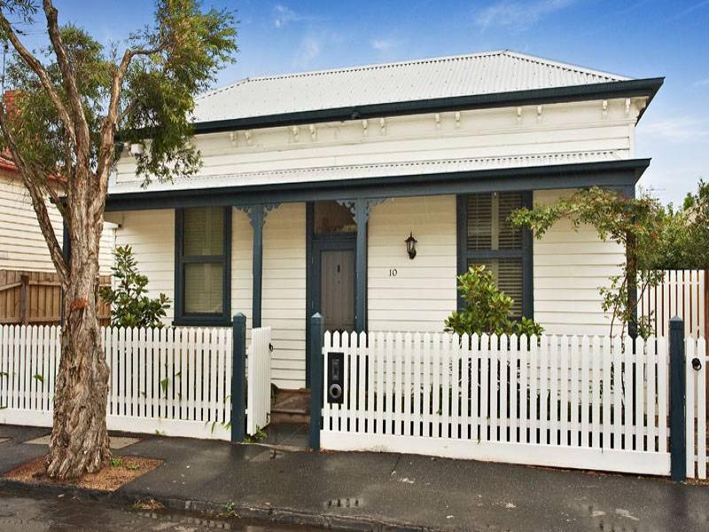 10 St Phillips Street, Abbotsford, Vic 3067 Property Details