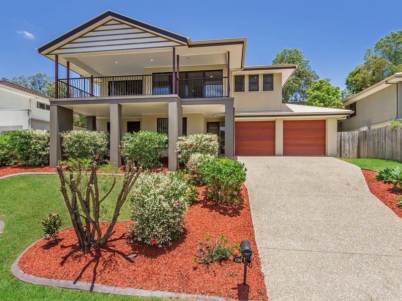 82 Treeline Circuit, Upper Coomera, QLD 4209