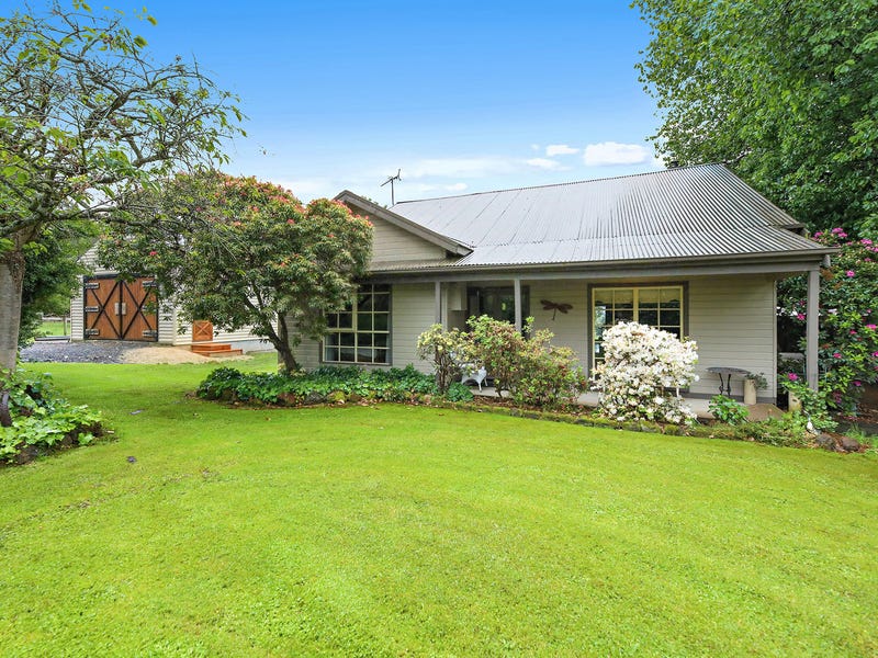 860 Hazeldean Road, Cloverlea, Vic 3822 Lifestyle for Sale