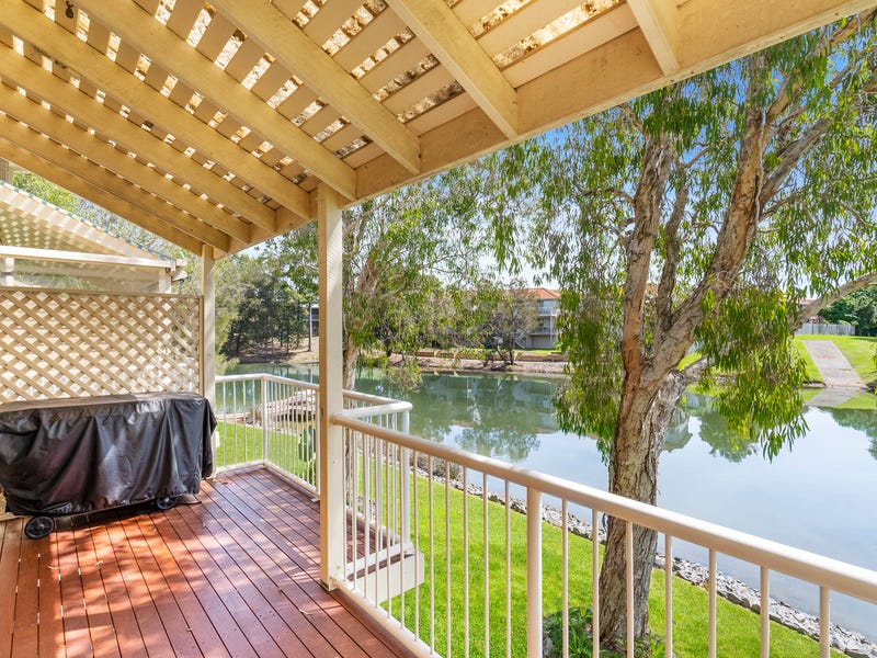 17/84 Cumberland Drive, Varsity Lakes, QLD 4227