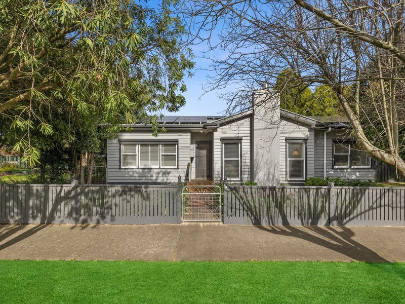 89 High Street, Inverleigh, Vic 3321 House for Sale