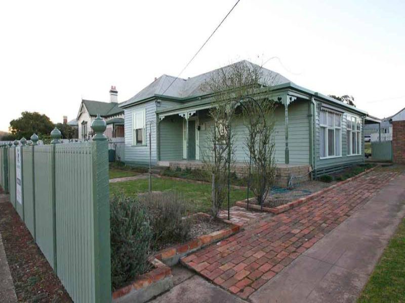59 Moore Street, Ararat, Vic 3377 Property Details