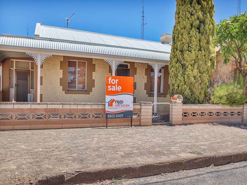 87A Robert Street, Moonta, SA 5558