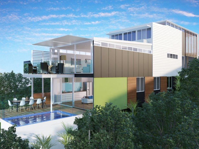 295 Stanley Terrace, Taringa, Qld 4068 Property Details