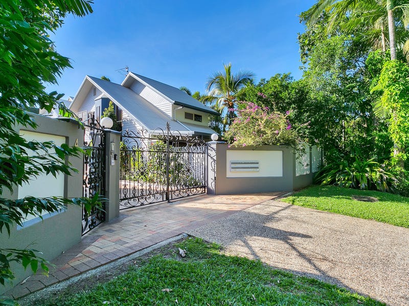 6/4 Vallely Street, Freshwater, Qld 4870