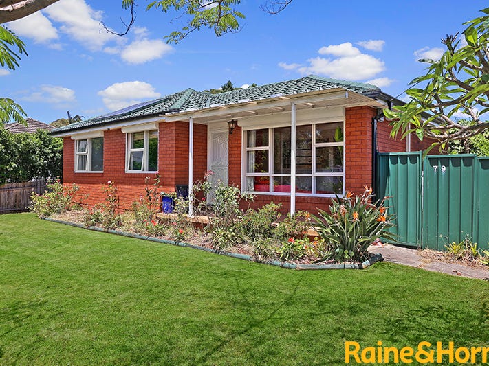 79 Hollywood Drive, Lansvale, NSW 2166 Property Details
