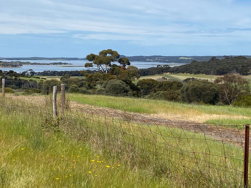35 Longview Road, American River, SA 5221 Residential Land for Sale