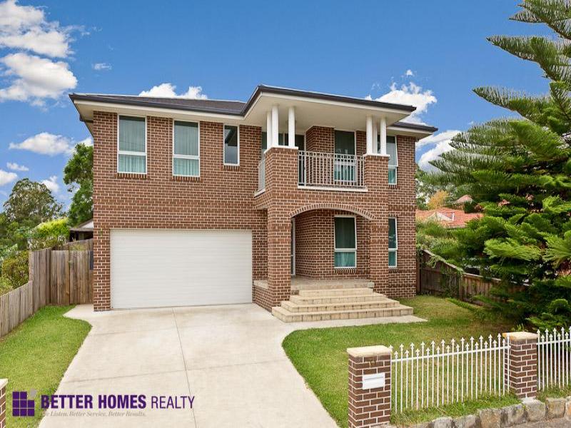 31 Trevitt Road, North Ryde, NSW 2113 31 Trevitt Road, North Ryde, NSW 2113