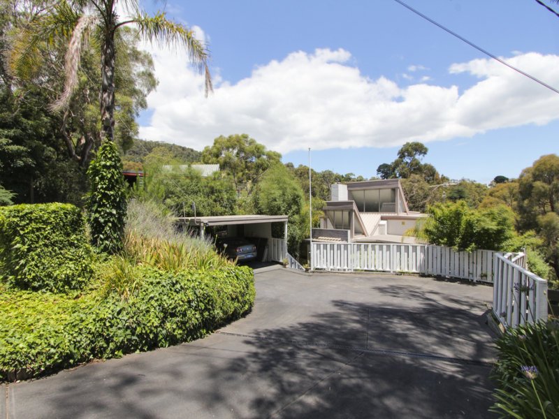 16 Arthurs Avenue, McCrae, Vic 3938 Property Details