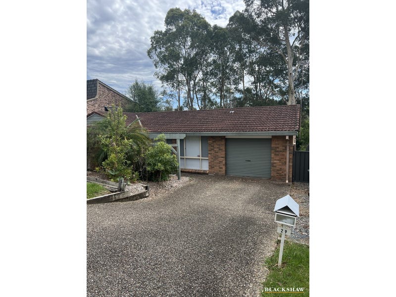29 Peninsula Drive, North Batemans Bay, NSW 2536