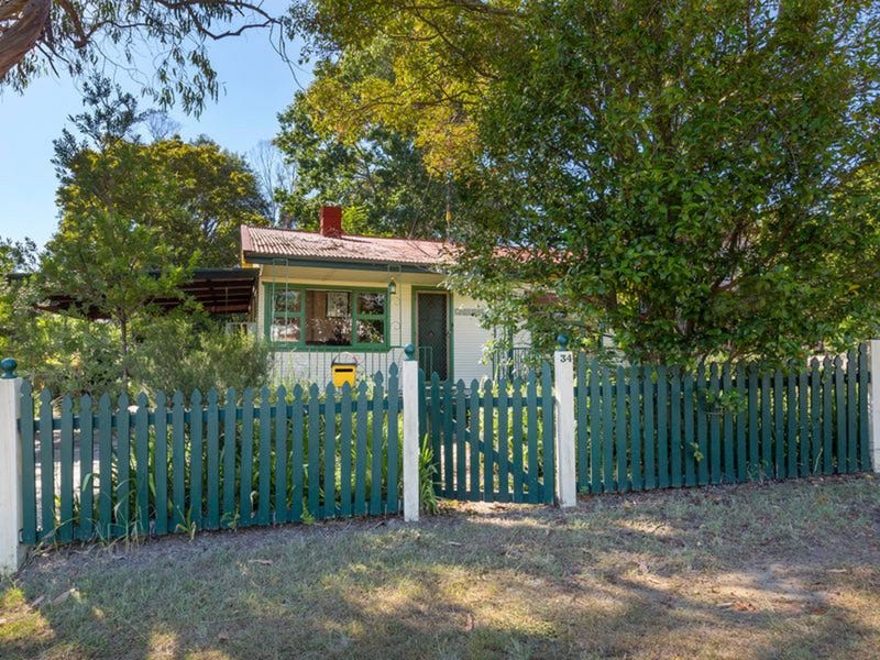 34 Glenbrook Road, Glenbrook, NSW 2773