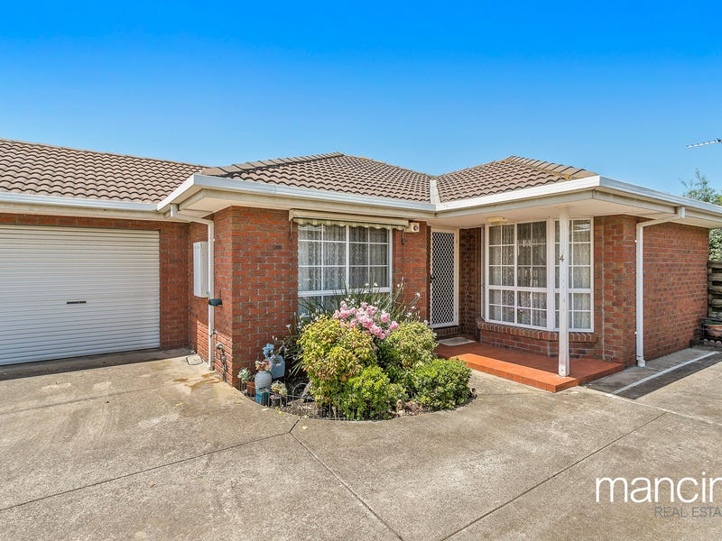 4/112 Blyth Street, Altona, Vic 3018